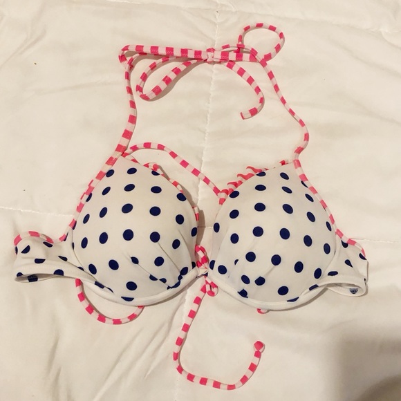 Victoria secret bikini top - Picture 1 of 3